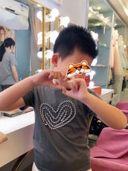 点击看大图 -玛瑞莎·儿童·亲子摄影(越秀店)