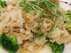 -友强·23年特色海鲜大排档(厦门店)