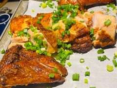 -绿茶餐厅(燕郊永旺店)