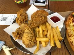 -乐凯撒披萨(卓悦汇店)