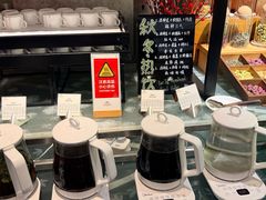 -昆泰嘉华酒店-嘉华咖啡厅