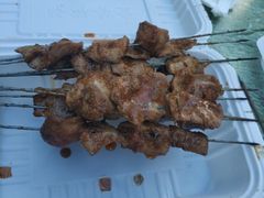 -酒宝荡烧烤(长航局江大路住宅小区店)