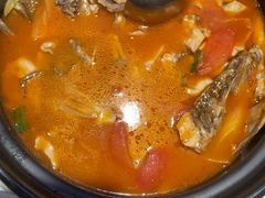 -周渝食惦酸菜鱼(青浦店)
