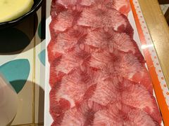 -南城十里潮汕鲜牛火锅·鲜虾生滚粥(融汇老商埠店)