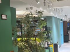 -去茶去餐厅(中央大街店)