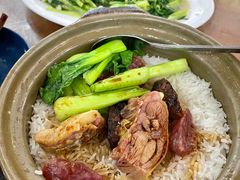 -煲煲掂风味煲仔饭餐厅(西区店)