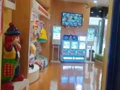 -金宝贝早教(和悦汇店)