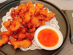 -瓯越·海鲜·瓯味一品(IM长宁国际店)