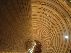 -上海金茂大厦88层观光厅