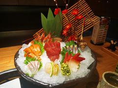 -东田之村自助餐厅(金水路店)