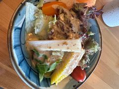 -王鼎精致料理铁板烧(世博源店)