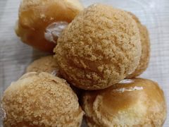-金色麦甜糕点(面包.蛋糕.华苑店)