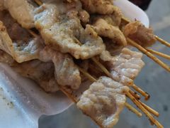-豪香里脊肉串(大中路店)