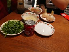 -北京老门框爆肚涮肉馆(凤城六路店)