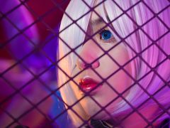 -八度空间换装自拍体验馆