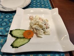 -92°C俄式厨房(中央大街店)