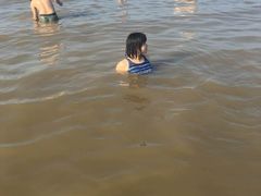 沙滩-嵊泗基湖沙滩