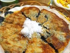乌米饼-紫藤园·天目湖大鱼头(南山竹海店)