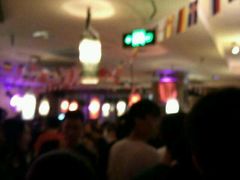 -Helens海伦司小酒馆(鼓楼店)
