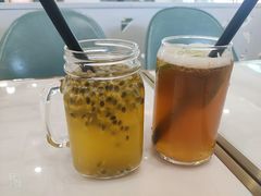 -烁先生披萨·儿童餐下午茶(河南岸店)