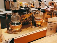 -星巴克(北京通州新光大中心店)