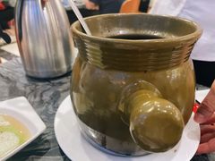生熟地煲龙骨-美极鲜食坊(宝安南路店)
