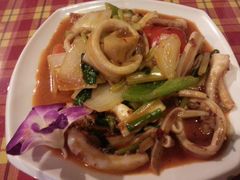 -芭堤雅泰国餐厅(胜利路店)