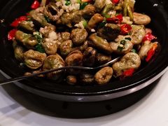 -桃源青花时尚餐厅(金钟广场店)