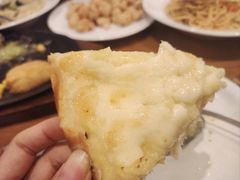 -萨莉亚意式餐厅(南海万达广场店)