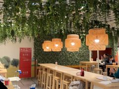 -宜家·瑞典风味餐厅(天津东丽商场店)