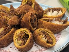 -丽华餐厅·天津菜(艳阳路店)