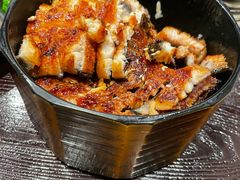 -玄白·炭烤活鳗(上海首店)