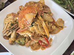 -Dang restaurant (patong phuket)