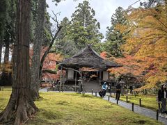 -三千院