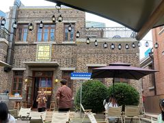 -麦落精酿啤酒餐吧(先农大院店)