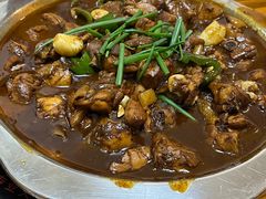 -蟹肉煲蟹肉(阊胥路店)