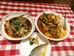 -西贝(无锡万象城店)
