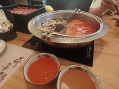 -牛匠和牛寿喜锅(西安总店)