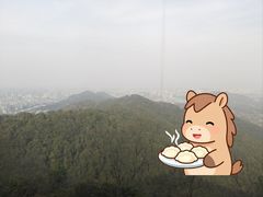 -北高峰