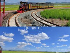 -坝上京北第一草原景区