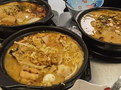-O记东北砂锅麻辣烫