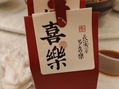 -沪华海鲜大酒楼(南汇店)