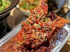 -湘阁里辣(大朗广场店)