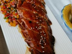 -马克西姆俄罗斯餐厅(通亚街店)