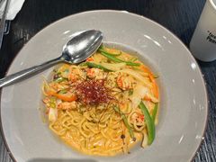-Pennehut畔尼意面(合肥万象城店)