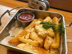 -WOKKA by艮上(中海环宇荟店)