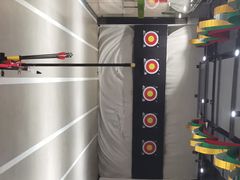 -無弓射箭俱乐部(领展中心城店)