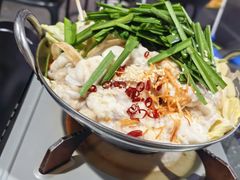 博多牛肠火锅-九州酒场ひこぞう(1号店)