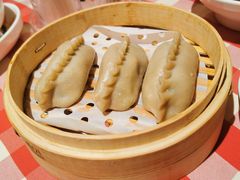 -西贝(上海新梅广场店)