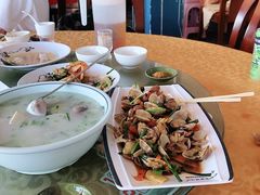 -梅姐海鲜餐厅(水头海鲜街店)